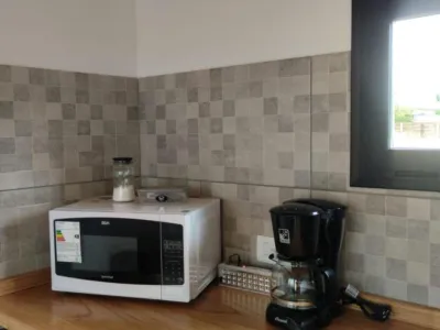 Apart Hotels Patagonia Wumul Aparts