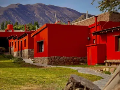 Posadas Posada con Los Angeles