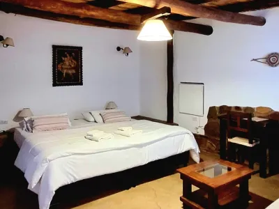 Posadas Posada con Los Angeles