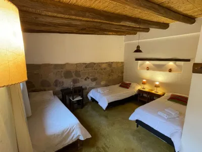 Posadas Posada con Los Angeles