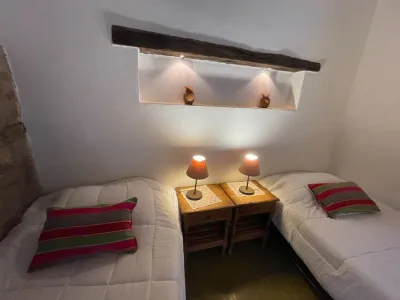 Posadas Posada con Los Angeles