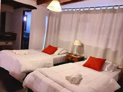 Posadas Posada con Los Angeles