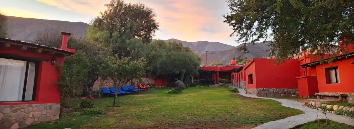 Posadas Posada con Los Angeles