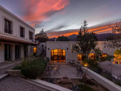 Hoteles Hotel El Candil