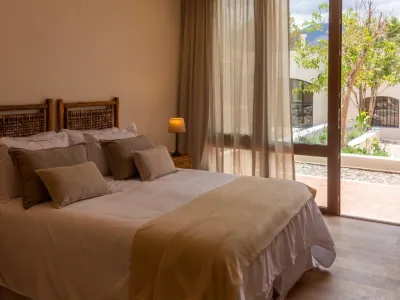 Hoteles Hotel El Candil