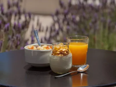 Hoteles Hotel El Candil