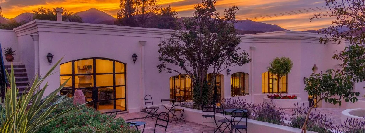 Hoteles Hotel El Candil