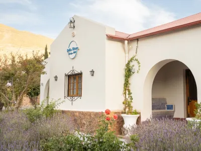 Bella Tilcara Hotel Boutique Hoteles  en  Tilcara