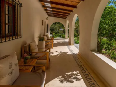 Hoteles Bella Tilcara Hotel Boutique