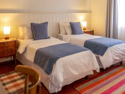 Hoteles Bella Tilcara Hotel Boutique