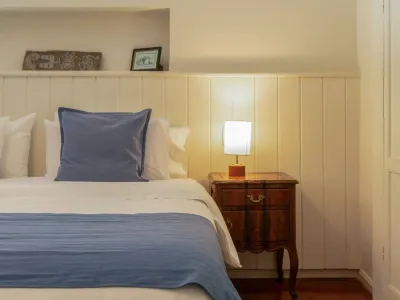 Hoteles Bella Tilcara Hotel Boutique