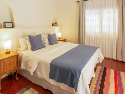 Hoteles Bella Tilcara Hotel Boutique