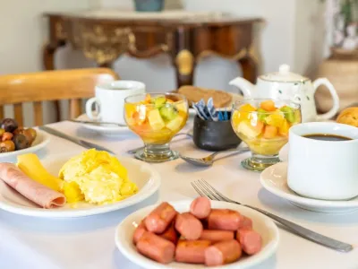 Hoteles Bella Tilcara Hotel Boutique