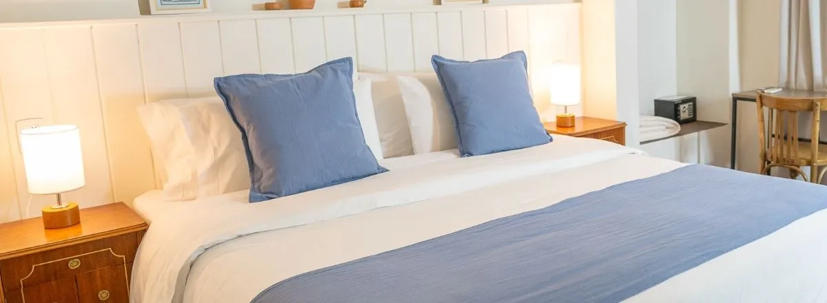 Hoteles Bella Tilcara Hotel Boutique