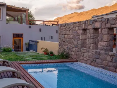 Hotels Kallpa Warmi Hotel