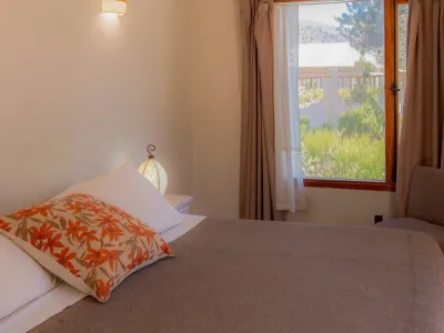 Hotels Kallpa Warmi Hotel