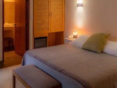 Hotels Kallpa Warmi Hotel