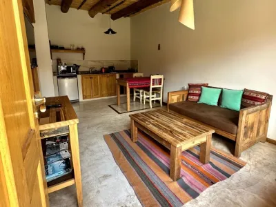 Cabins Villa del Cielo  Eco & Wine Hotel Boutique