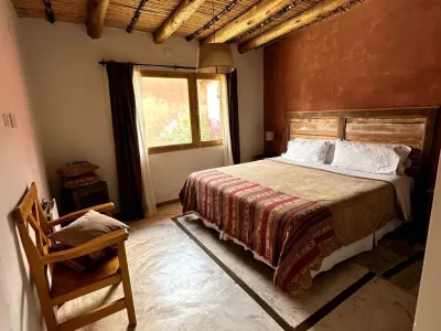 Cabins Villa del Cielo  Eco & Wine Hotel Boutique