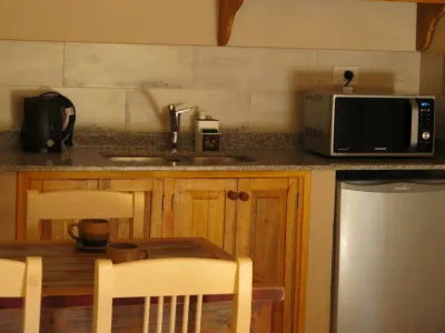 Cabins Villa del Cielo  Eco & Wine Hotel Boutique