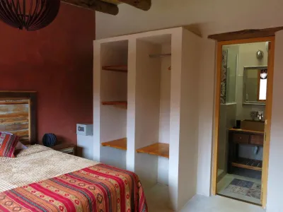 Cabins Villa del Cielo  Eco & Wine Hotel Boutique