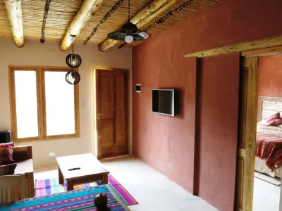 Cabins Villa del Cielo  Eco & Wine Hotel Boutique