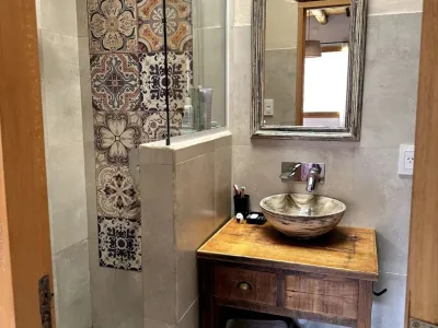 Cabins Villa del Cielo  Eco & Wine Hotel Boutique