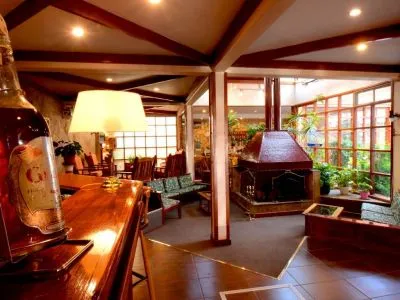 Hoteles 3 estrellas Hotel Tortorici