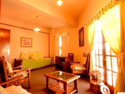 Hoteles 3 estrellas Hotel Tortorici