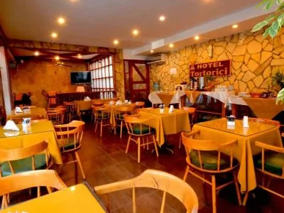 Hoteles 3 estrellas Hotel Tortorici