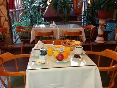 Hoteles 3 estrellas Hotel Tortorici