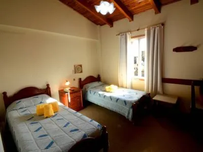 Hoteles 3 estrellas Hotel Tortorici