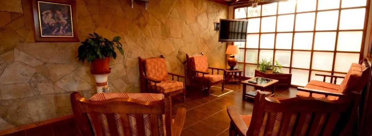 Hoteles 3 estrellas Hotel Tortorici