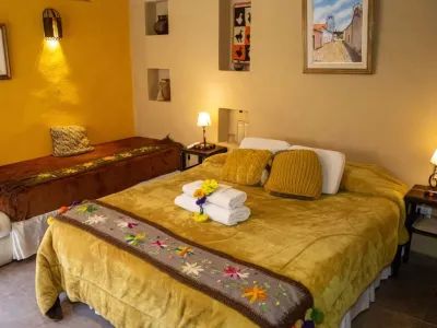 La Paleta del Pintor Inn