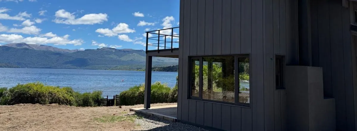 Cabañas Cabaña El Abrigo Lolog