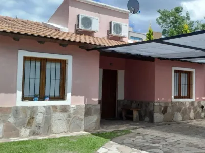 Cabañas Ayres de Funes