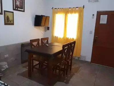 Cabañas Cabañas Ayres de Funes