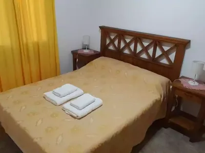 Cabañas Cabañas Ayres de Funes