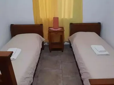 Cabañas Cabañas Ayres de Funes