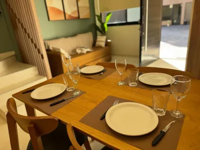 Apart Hoteles Iguazu Lofts