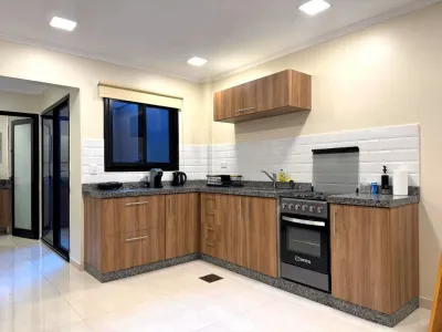 Apart Hoteles Iguazu Lofts