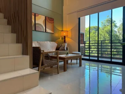 Apart Hoteles Iguazu Lofts