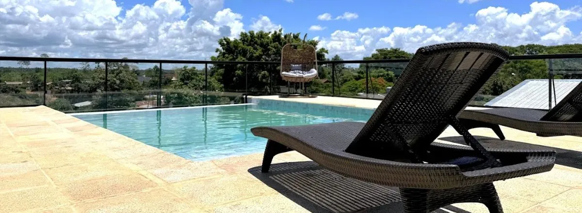 Apart Hoteles Iguazu Lofts