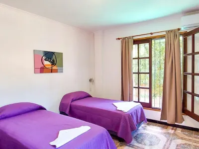 2-star Hotels Hotel Sol y Selva