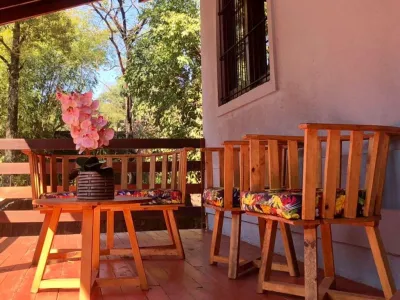 2-star Hotels Hotel Sol y Selva