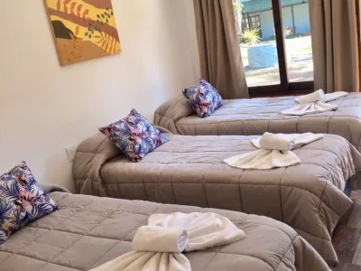 2-star Hotels Hotel Sol y Selva