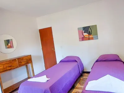 2-star Hotels Hotel Sol y Selva