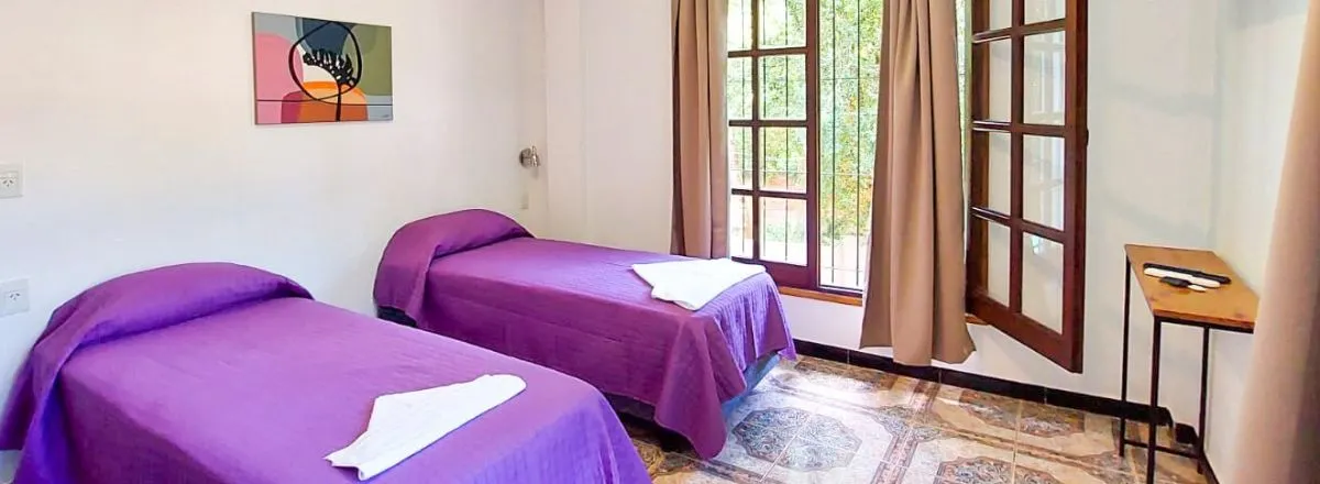 2-star Hotels Hotel Sol y Selva