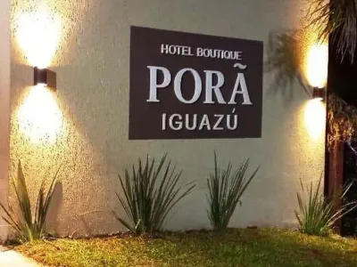 3-star Hotels Hotel Boutique Porá Iguazú