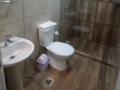 3-star Hotels Hotel Boutique Porá Iguazú